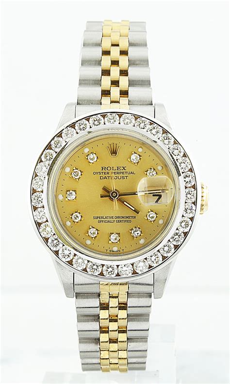 authentic watches rolex.